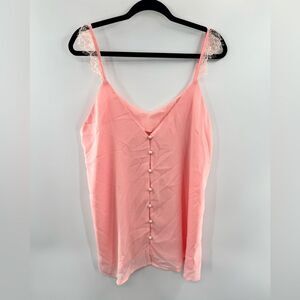 3For$20 Unbranded Sheer Top size XL NWOT